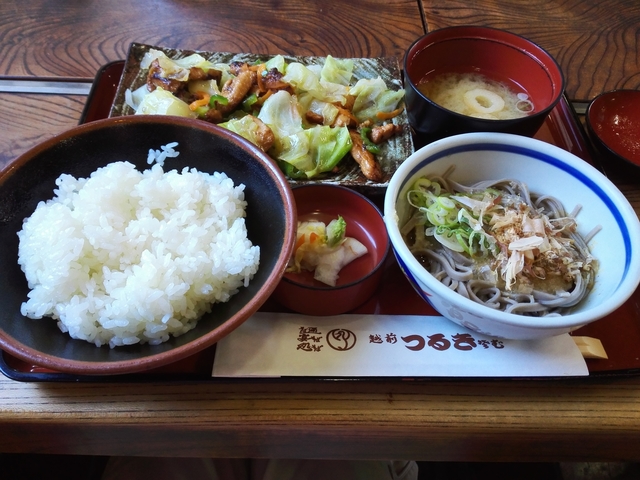 つるき鶏野菜ランチ.jpg