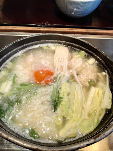 つるつる鶏雑炊_鍋.jpg