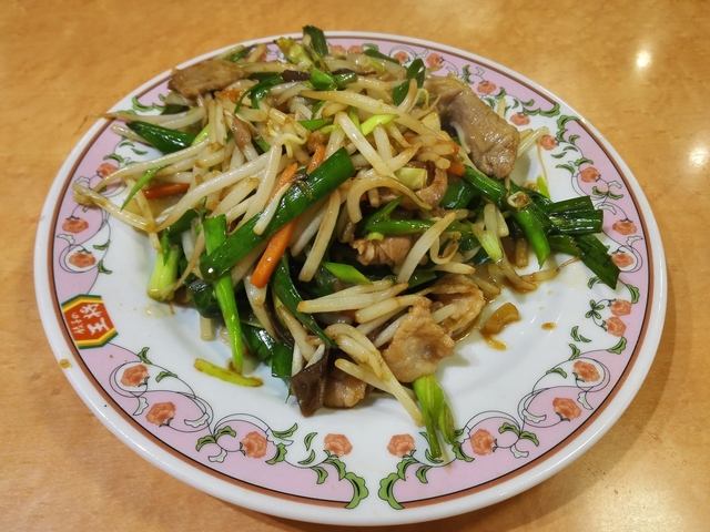 王将ニラ肉炒め.jpg